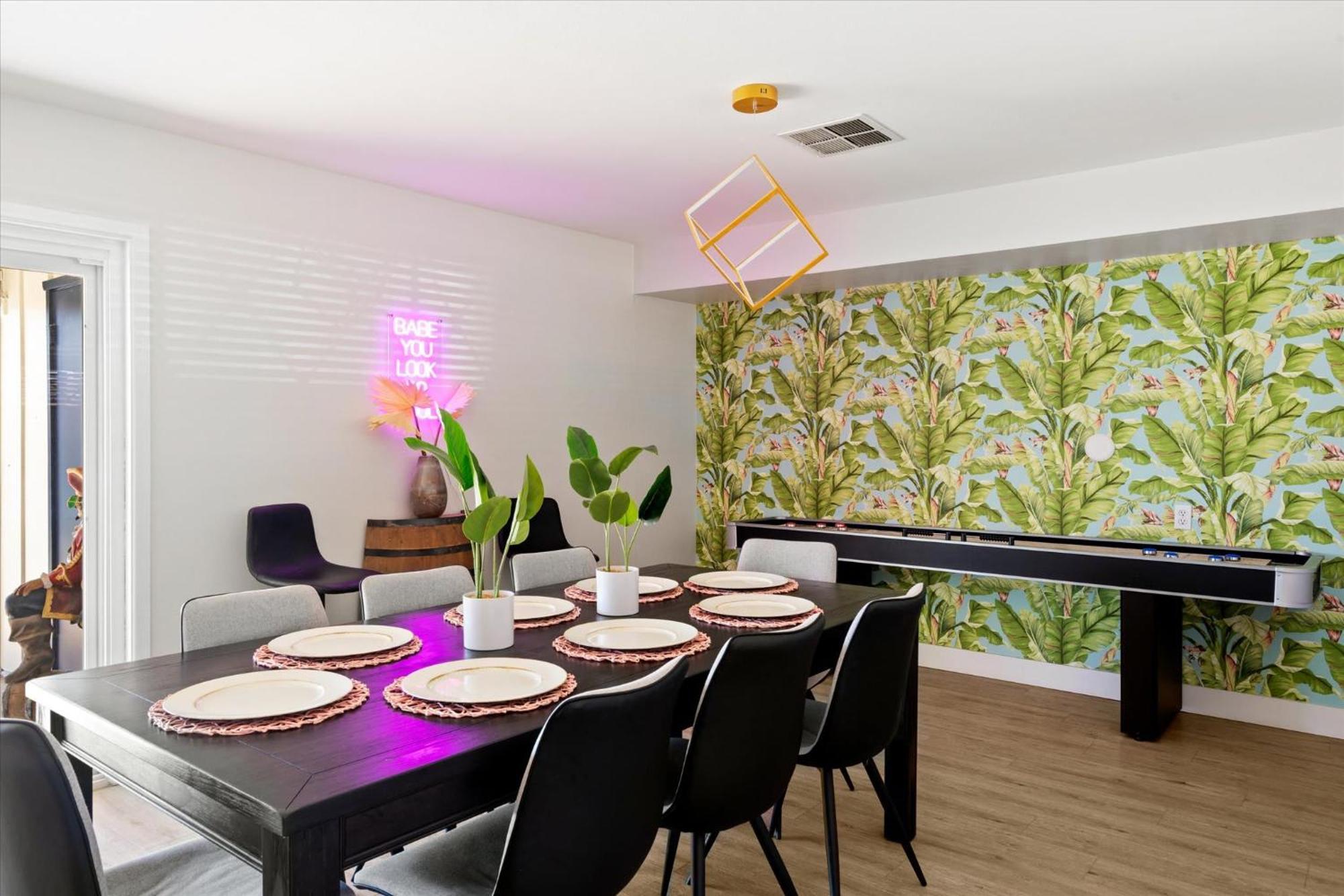 Girls Getaway Haven Outdoor Bar W Pool & Hot Tub * Scottsdale